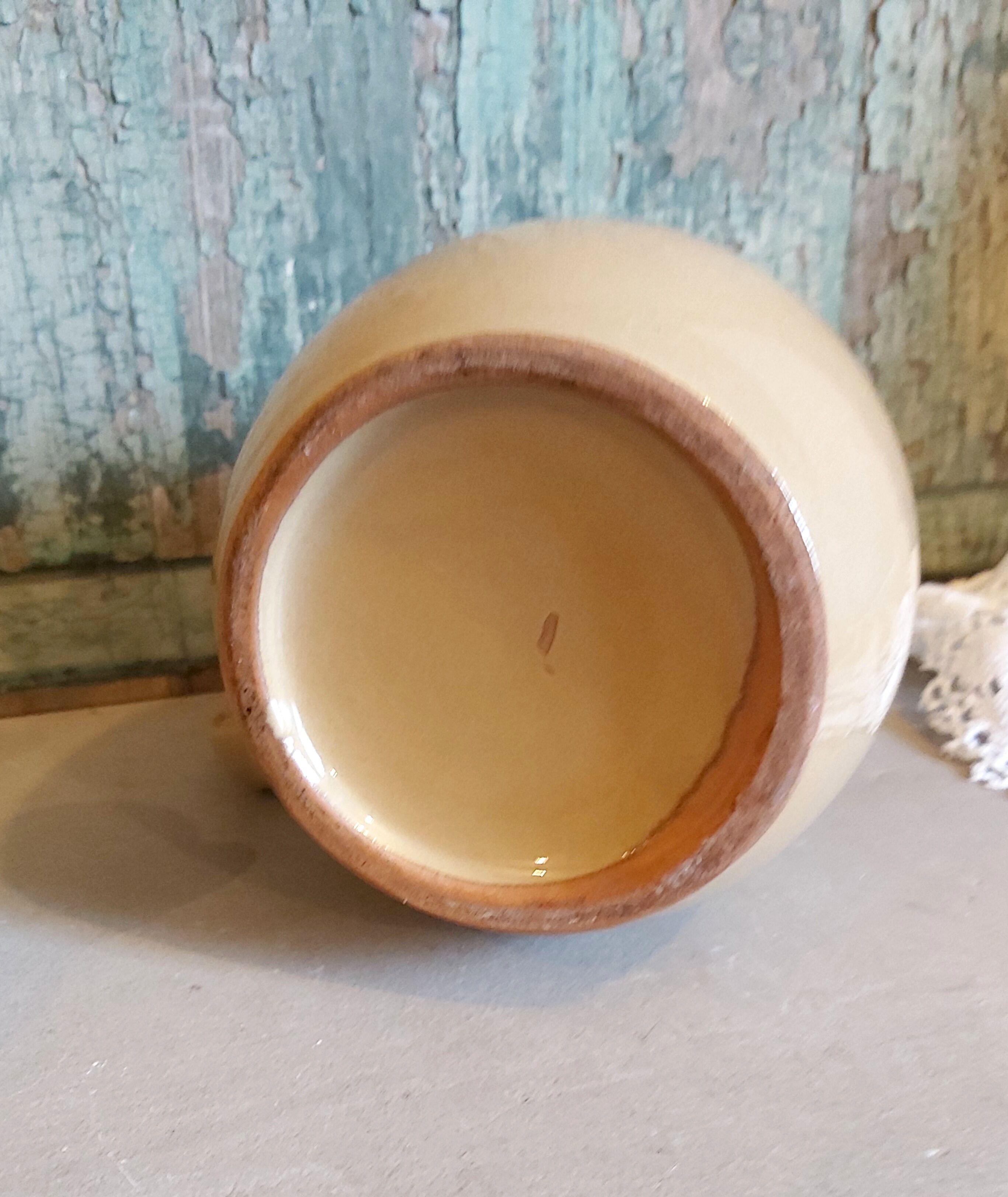 1960s French Coffee Set