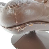 Mid century 975 lounge chair by Geoffrey Harcourt for Artifort, 1960s