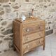 Commode art déco
