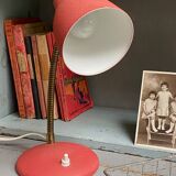 Vintage desk lamp
