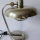 Rare Bauhaus Chrome Table Lamp, Franta Anyz, Functionalism, Art Deco, 1930s