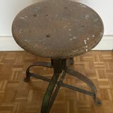 Workshop stool