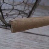 Old basket