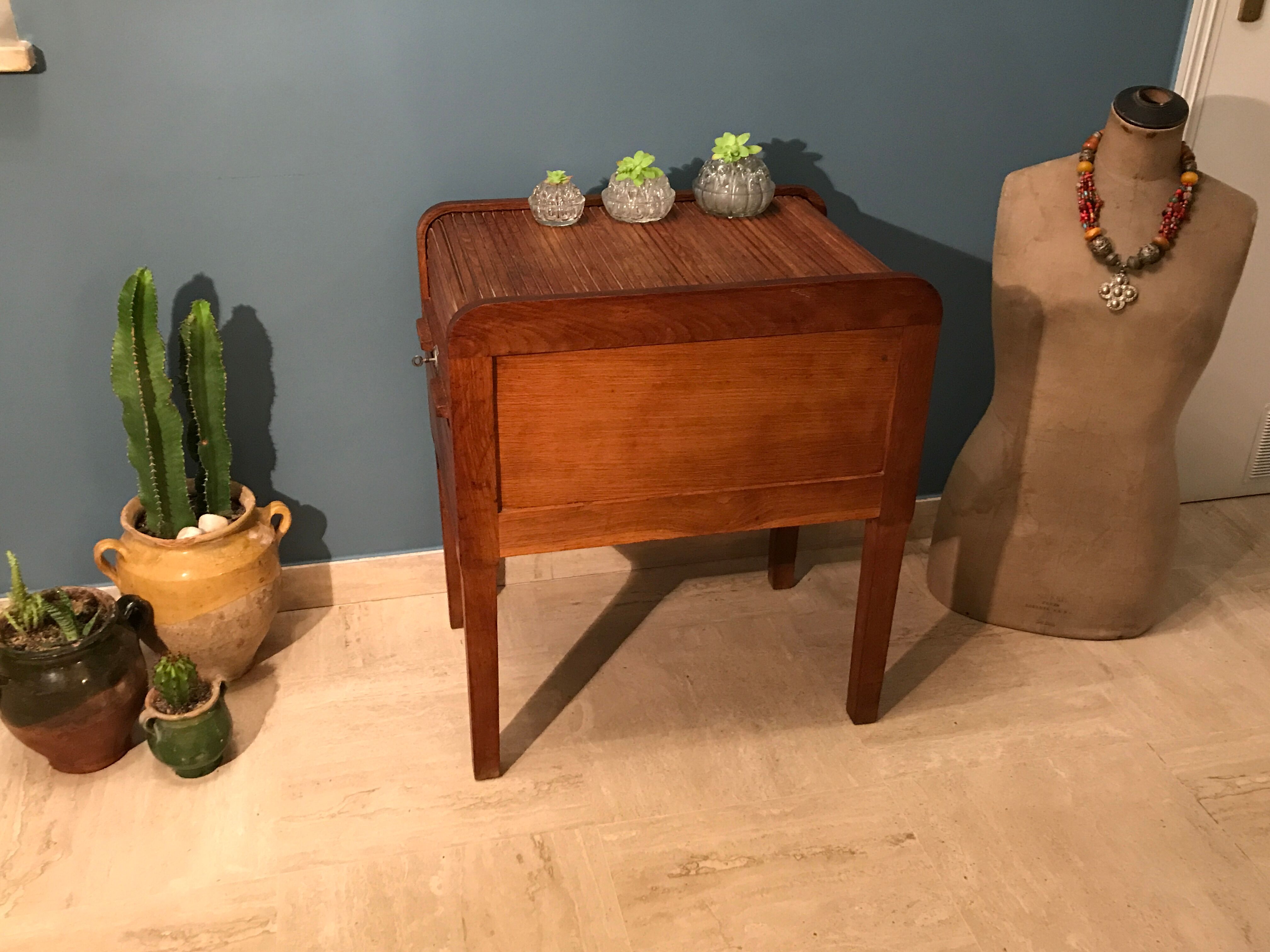 Furniture business workbook to curtain vintage 1940