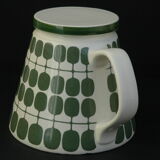 Teapot melitta green olive