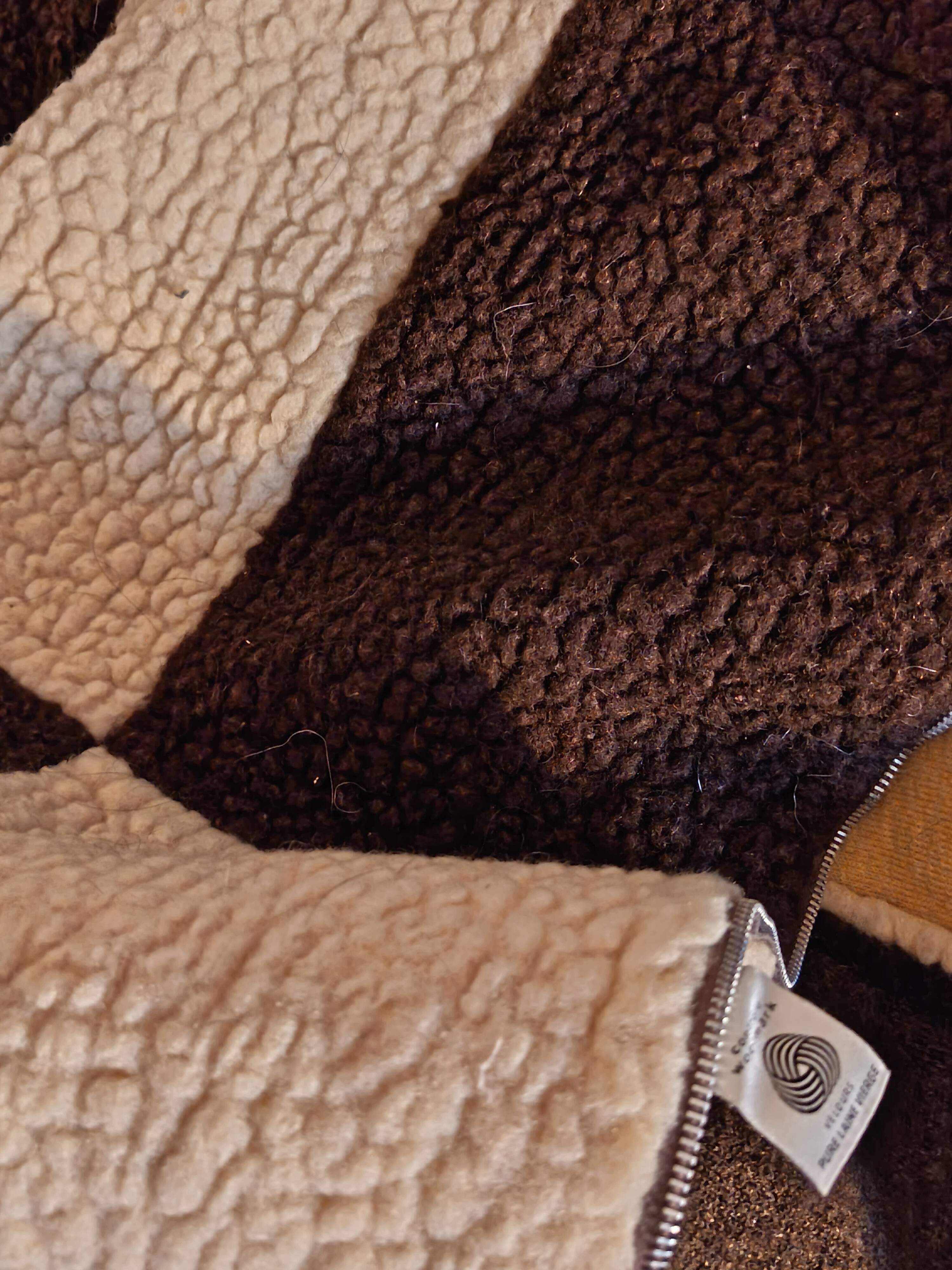 Armchair Charlotte Perriand for Les Arcs 1600 La Cachette