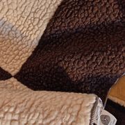 Armchair Charlotte Perriand for Les Arcs 1600 La Cachette