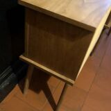 Pair of bedside tables