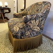 Banquette boudoirs