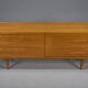Vintage Model No. 20 Sideboard by Niels O. Møller for JL Møllers, 1960s