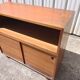Meuble bar, rangement, vintage