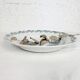6 assiettes creuses Richelieu - Saint-Amand
