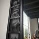 Miroir Les Marolles 1950