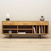 Buffet en chêne, design scandinave
