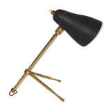 Jean Boris Lacroix pressure cooker lamp