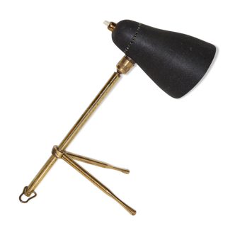 Jean Boris Lacroix pressure cooker lamp