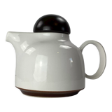 Teapot Coffee maker 1970 signed Gallo Nova Marone