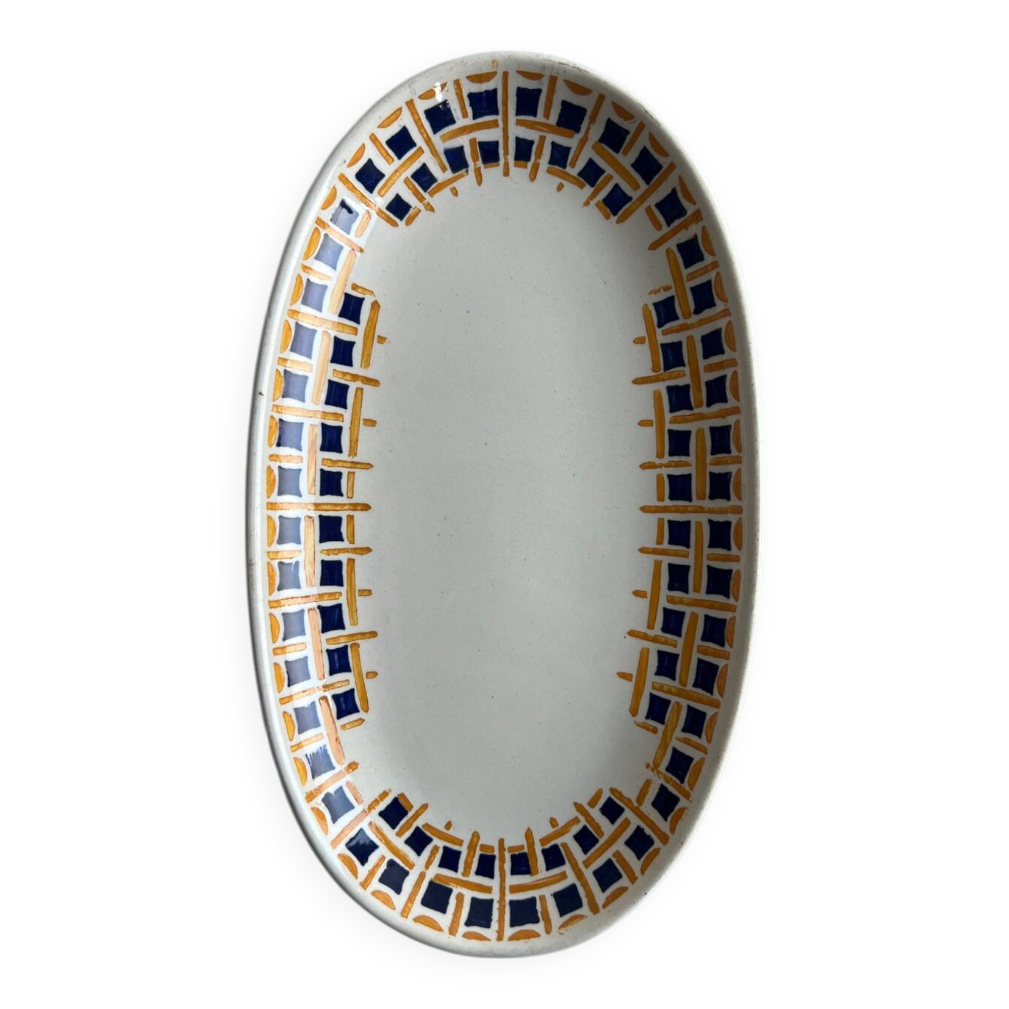 Ramekins, Givors, France, Maryse