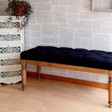 Padded bench
