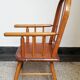 Paire de 2 chaises pour enfants