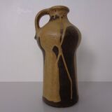 Studio Ceramic 0874-30 Vase by Carstens Atelier for Carstens Tönnieshof, 1960s