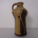 Studio Ceramic 0874-30 Vase by Carstens Atelier for Carstens Tönnieshof, 1960s