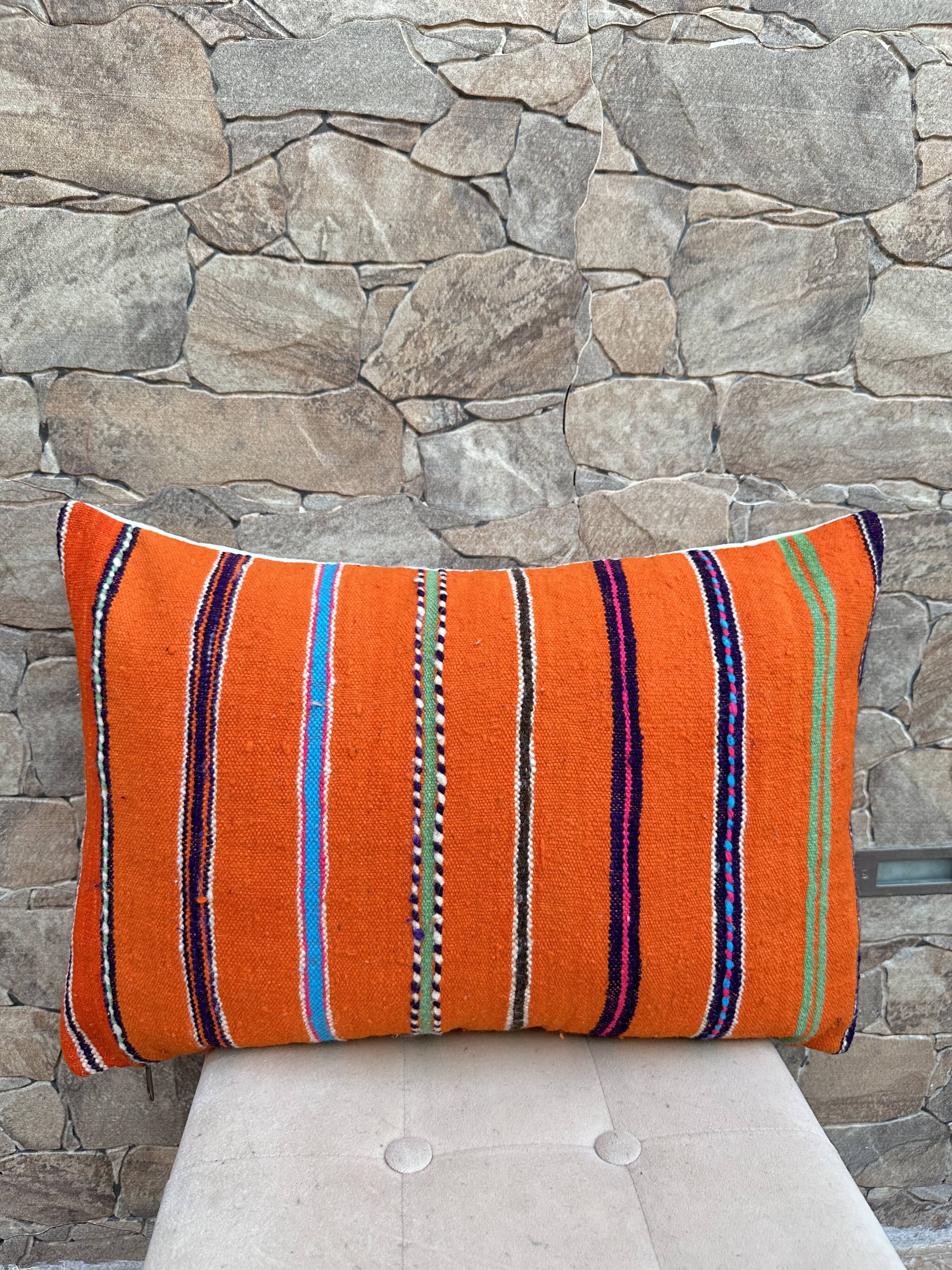 Berber cushion covers 60x40cm