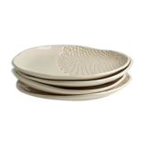 Blanca chalk s plates