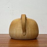 Teapot Studio Denmark Large Mid-Century by Herman A. Kähler for Kähler, 1960s