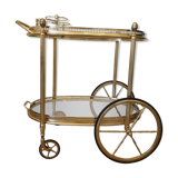 Brass rolling service