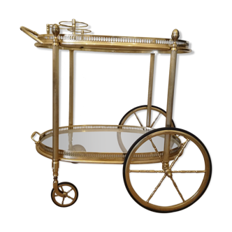 Brass rolling service