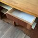 Buffet vintage 2 portes