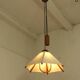 Pendant Lamp by Domus, 1980s