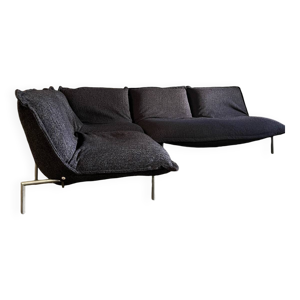 Canapé modulable Calin - Ligne Roset Pascal Mourgue