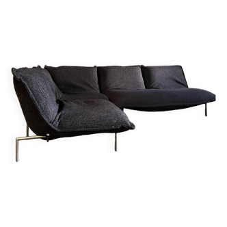 Canapé modulable Calin - Ligne Roset Pascal Mourgue