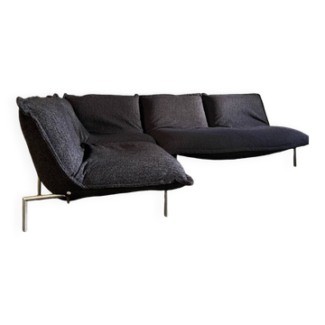 Canapé modulable Calin - Ligne Roset Pascal Mourgue