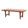 Teak coffee table, Danish design, 1970s, production: Denmark