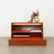 Turntable cabinet, Danish design, 1970s, made in Denmark