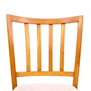 Chair, Poland, 1940s. After renovation.
