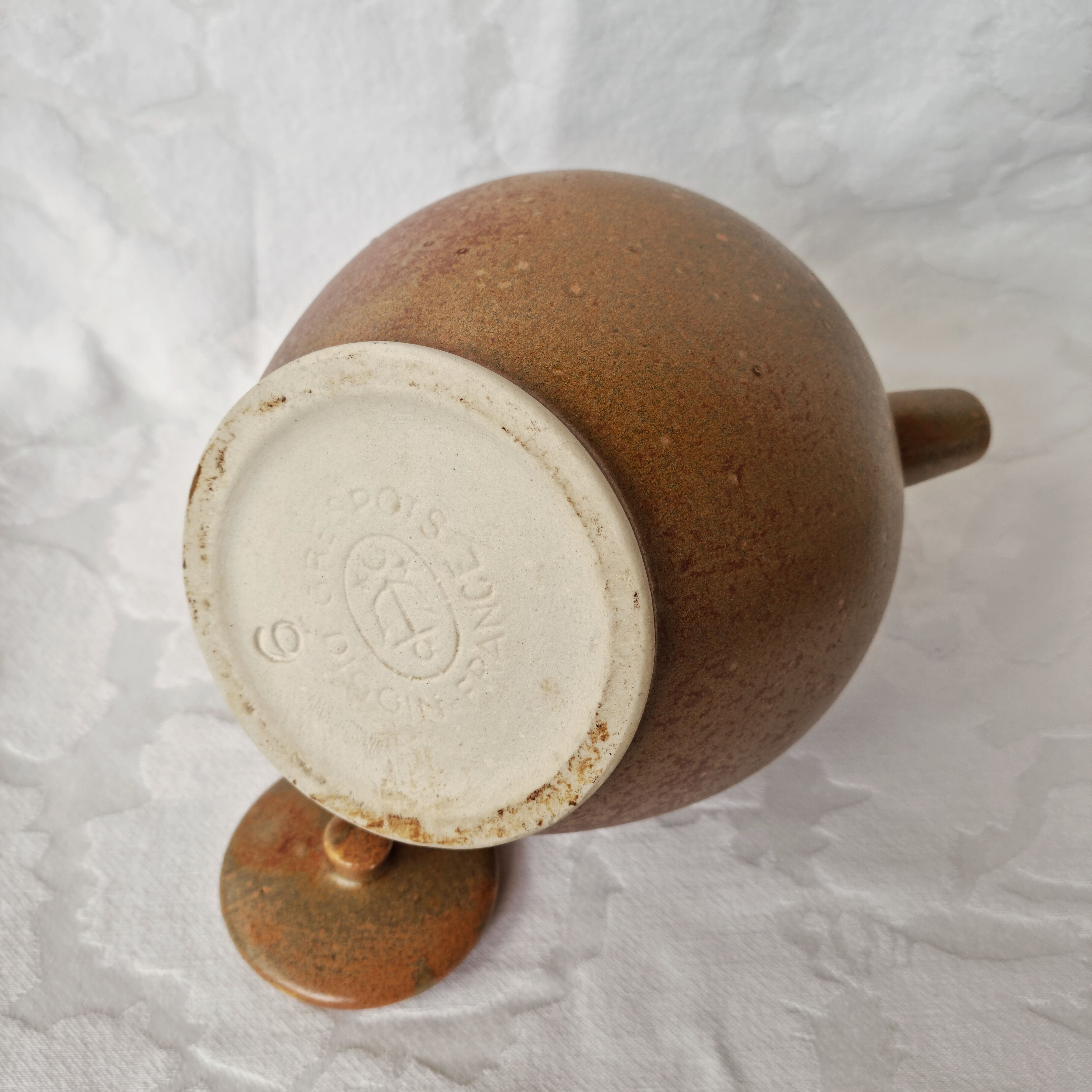 Digoin sandstone gargoulette