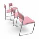't Spectrum SE09 chair / Walter Antonis / 1970s
