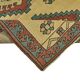 Turkish Vintage Anatolian Rug 84 cm x 115 cm