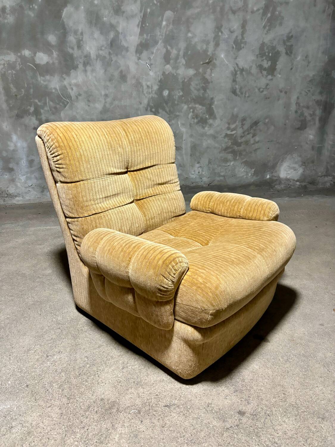 BEKA armchair