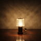 Table lamp by kamenicky senov, preciosa, 1970s