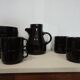 Coffee vintage 19 service parts