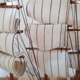Decorative boat
