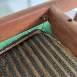 Pair of Finn Juhl Armchair model “Japan” France & Son