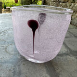 Vase attributed to Kosta Coda