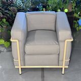 LC2 Le Corbusier armchair - Cassina