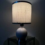 Small 70s design lamp